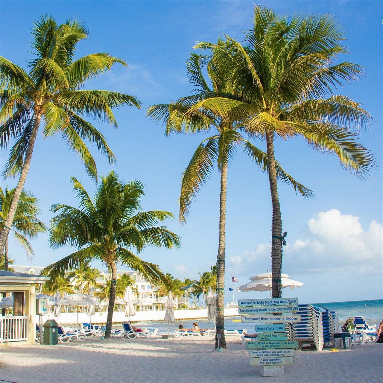 4852 Kw South Beach B